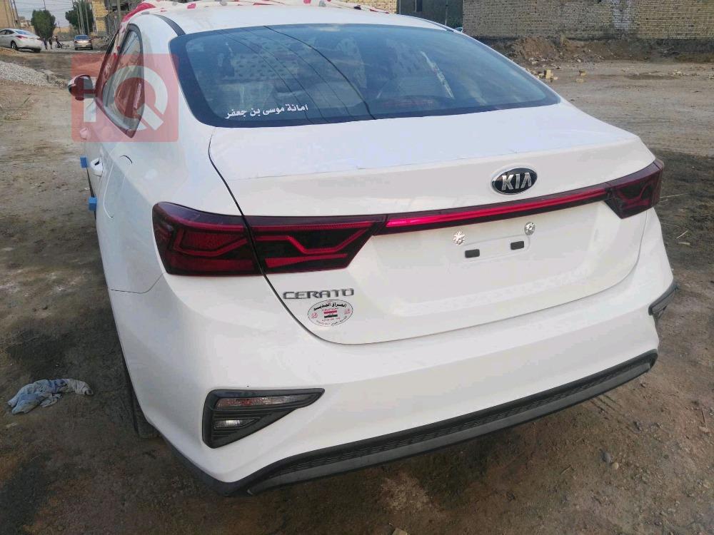 Kia Cerato